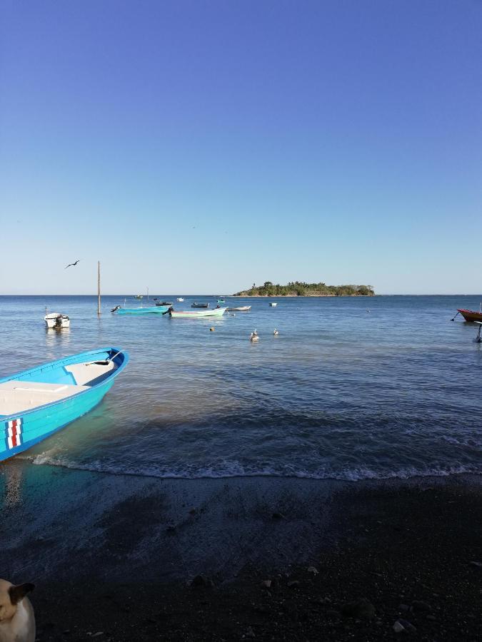 Cabuya  Mundo Goub'Art Bed & Breakfast エクステリア 写真